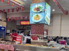 -孟记粥铺·家常菜·烧烤·粥(亚运村店)