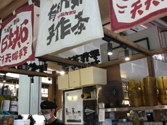 -太犇牛手作茶铺(江北虹悦城店)