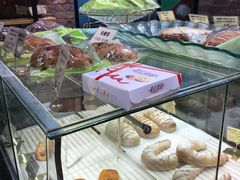 -RiceZone乐食尊纯米面包坊(望京店)