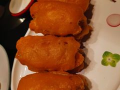 -海味世家·家常菜馆(明州里店)