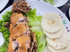 -晋阳饭庄(虎坊桥店)