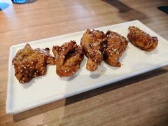 -必胜客(华南摩尔店)