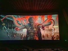 -万象影城(深圳布吉万象汇IMAX店)