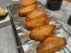 -北国饭店·海鲜·北方菜(峡山店)