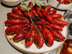 -海底捞火锅(宇飞大厦店)