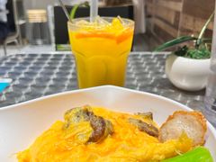 -公仔堂港式茶餐厅(西村店)