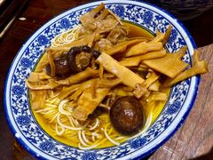-西园寺素食(西园弄戒幢律寺店)