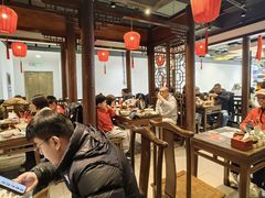 -添萬囍·天津三鲜捞面(天河城店)
