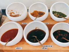-东方饺子王(和平里店)