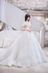 -B.Bridge Couture婚纱礼服(福田店)