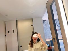 -上海新国际博览中心城际酒店