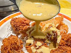 -比格比萨自助(南京万达茂店)