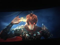 -幸福蓝海国际影城(铜陵店)