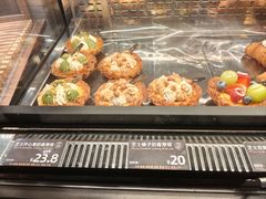 -FANEN法念·烘焙·甜点(万象城店)