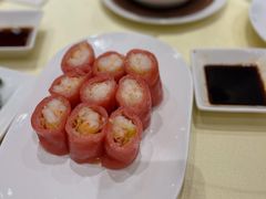 金沙红米肠-兴悦酒家(环市东路店)