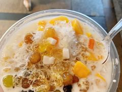 -东门町美食街