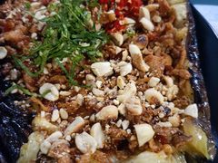 -乔岩保应烧烤店