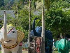 -中国科学院西双版纳热带植物园