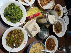 -天下客饭店(中山路店)