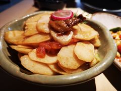 -山石榴·贵州菜(丰盛里店)