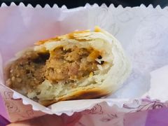 -长发西饼(临顿路店)