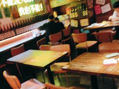 -你又瘦了小酒馆(奥体店)