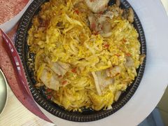 -食米家拌饭(梅溪新天地店)