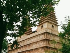 -北京石刻艺术博物馆(五塔寺)
