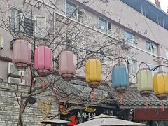 -院8里·小聚园老川菜(九眼桥店)