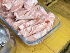 -老康火锅(黄河路总店)