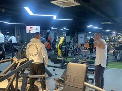 -ENERGY原力健身(川周店)