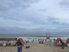 -西涌国际滨海旅游区