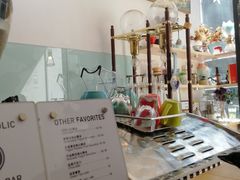 -COFFEE HOLIC(朝外SOHO店)