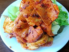 -老王四季抻面(南六东路店)