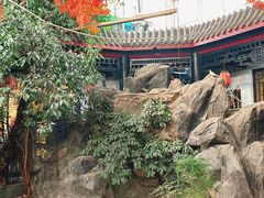 -漕河全驴宴饭店(徐水店)