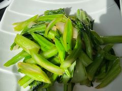 苔菜-凤凰湘语·海派湘菜(浦东旗舰店)