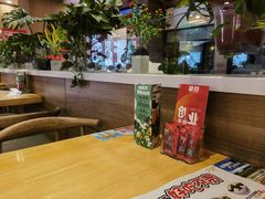 -嘉和一品粥(马家堡店)