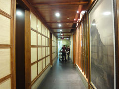 包房-九妙坊(牡丹园店)