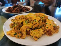 -山菜馆(竹海公园店)