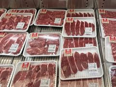 -山姆会员商店(上海浦东店)