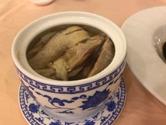 -上海老饭店(北京分店)
