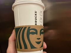 -星巴克臻选(南京艾尚天地店)