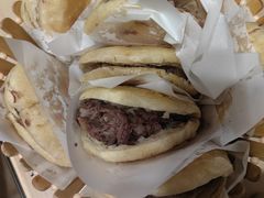 -闫家驴肉老店(华电一校店)