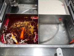 -海底捞火锅(崇文门新世界百货店)