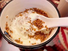 -一个勺子新疆锡伯主题私房菜(红墙巷49号院店)