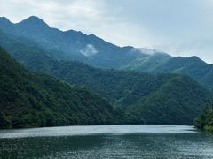 -新安江山水画廊风景区