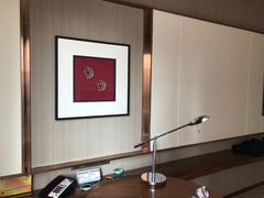 -昆明中心皇冠假日酒店