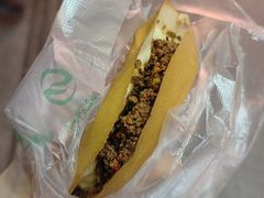 -贺记蛋烘糕(青羊第五分店)