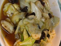 -彭耕记猪油炒小菜(吉联mall店)