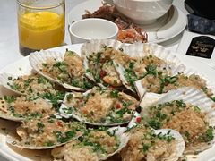 -荣兴酒家(徐家汇店)